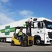 Checker, receptioner depozit, HOPI Logistics